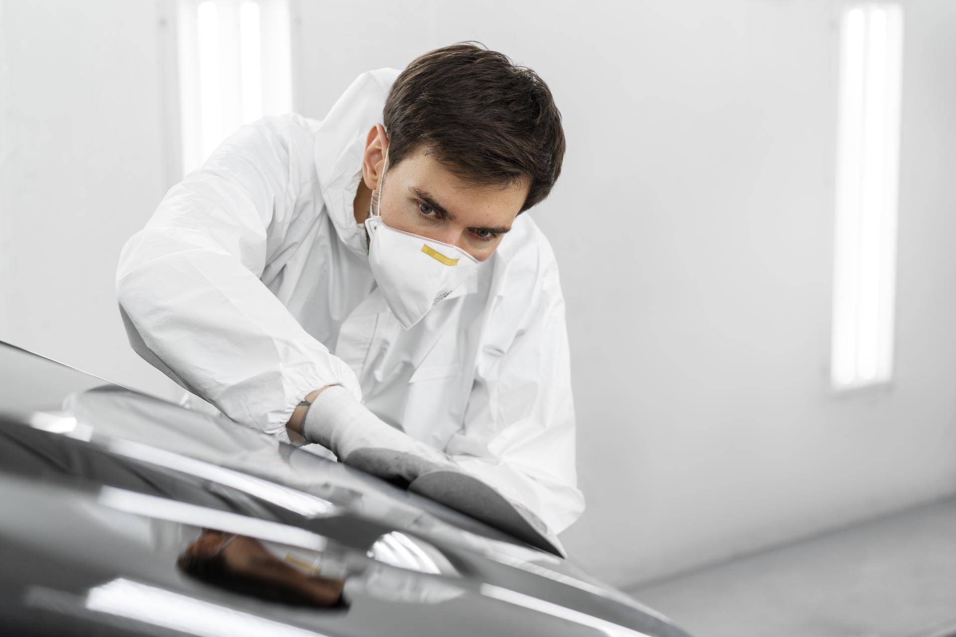 Iniciar una Estética Automotriz con Bajo Inversión