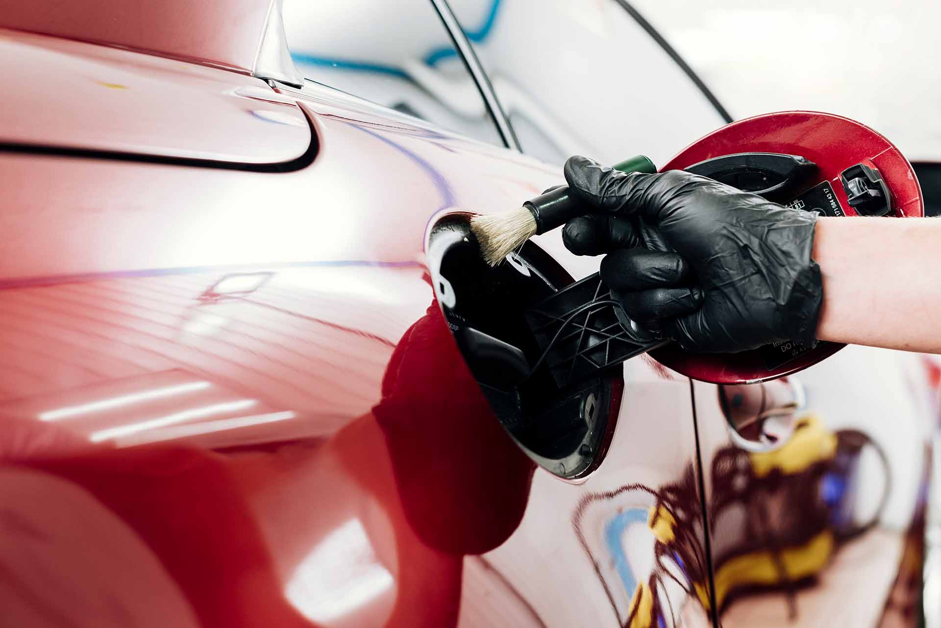 Tendencias en Estética Automotriz: Novedades e Innovaciones